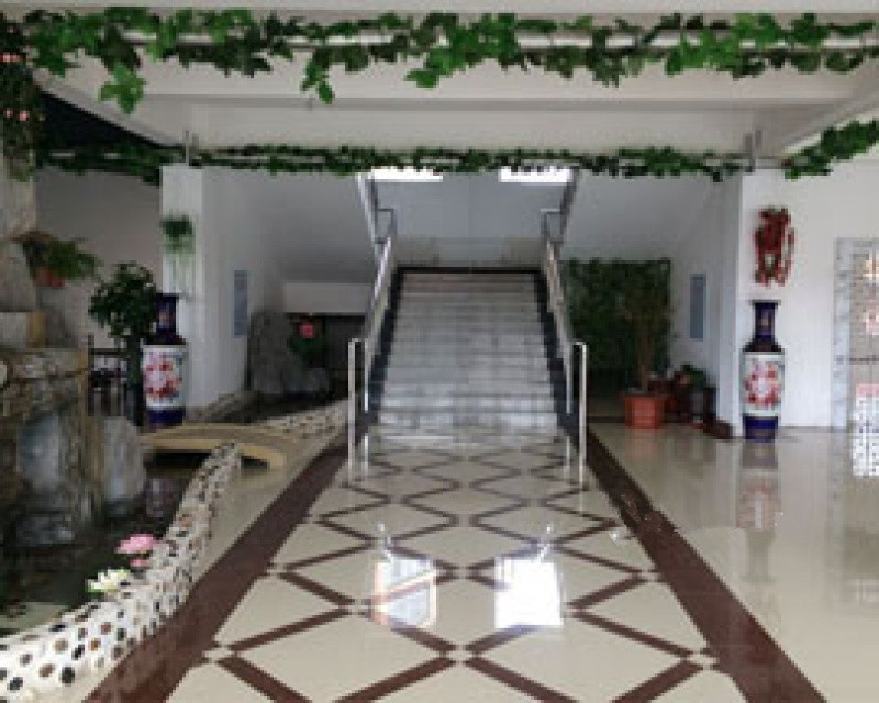 哈爾濱市什河麗景老年公寓 哈爾濱市什河麗景老年公寓