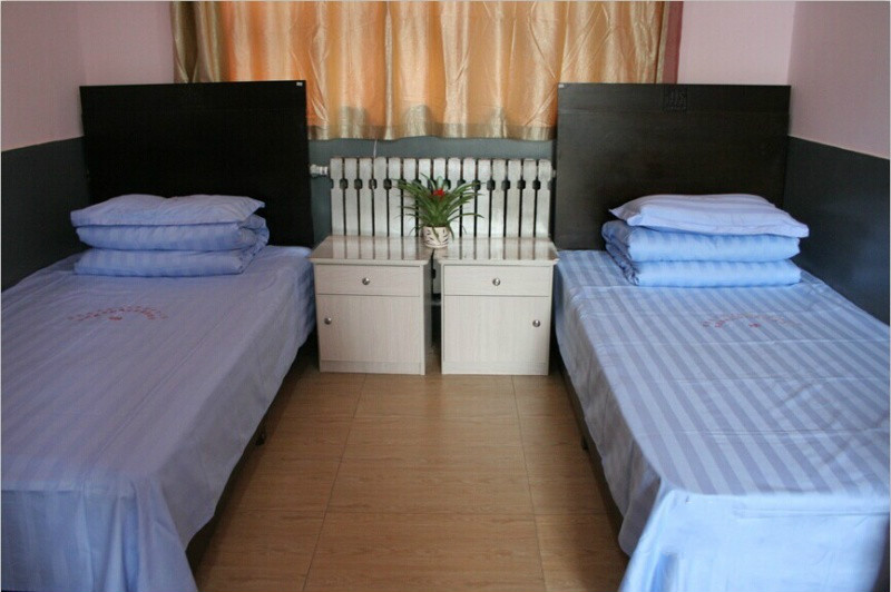 寶雞市南苑老年公寓 寶雞市南苑老年公寓