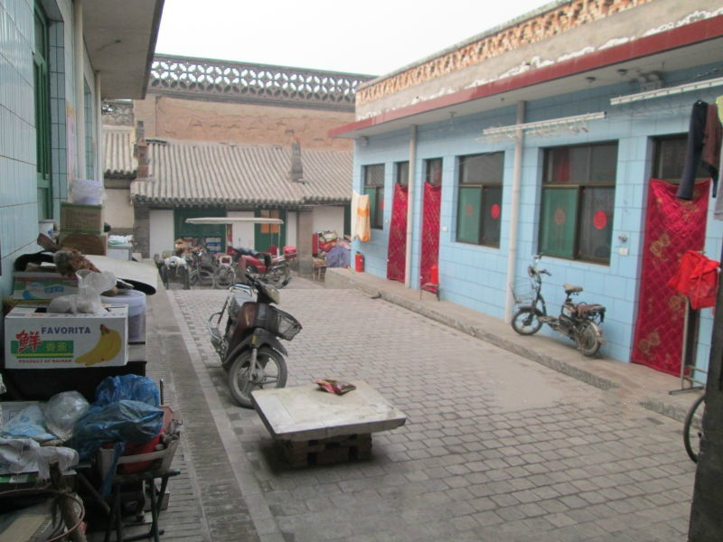 凱先養(yǎng)老院 凱先養(yǎng)老院