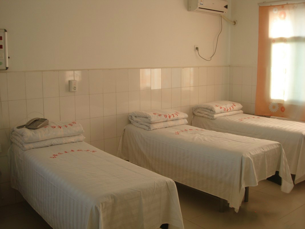 西安西咸新區(qū)灃東新城王寺敬老院