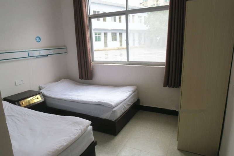 玉山縣廣福養(yǎng)護(hù)院 玉山縣廣福養(yǎng)護(hù)院