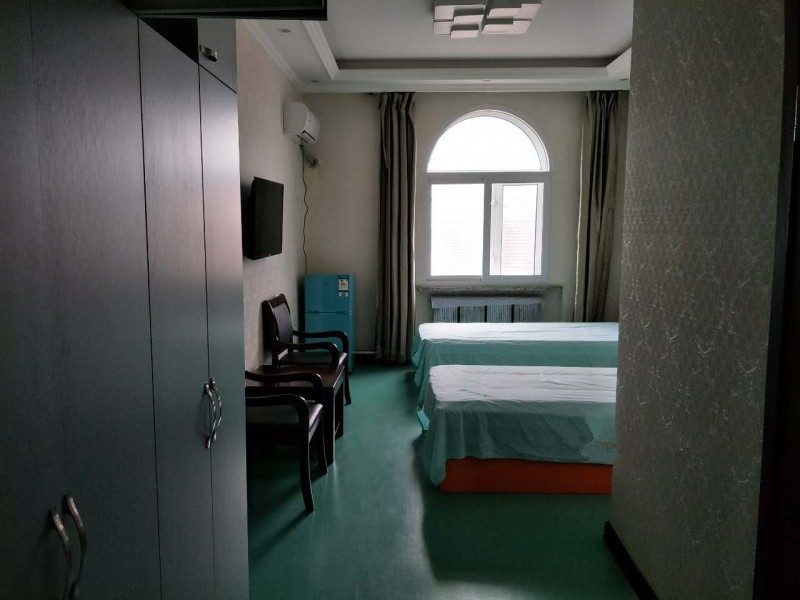 哈爾濱市道外區(qū)慈心康健老年公寓