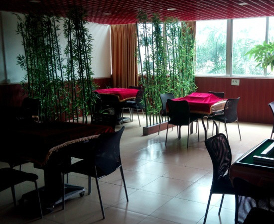 廣州昌松愛心養(yǎng)老公寓 廣州昌松愛心養(yǎng)老公寓