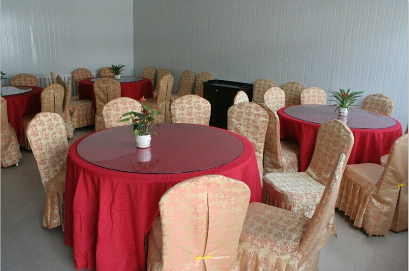 寶雞市南苑老年公寓 寶雞市南苑老年公寓