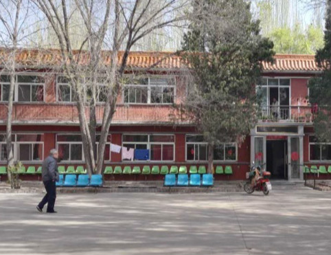 大同市夕陽宮養(yǎng)老院