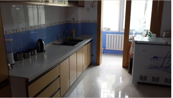 沈陽(yáng)愛(ài)心護(hù)理院