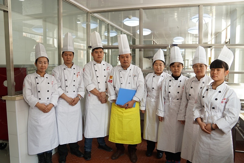 黑龍江哈爾濱樂活醫(yī)養(yǎng)家園