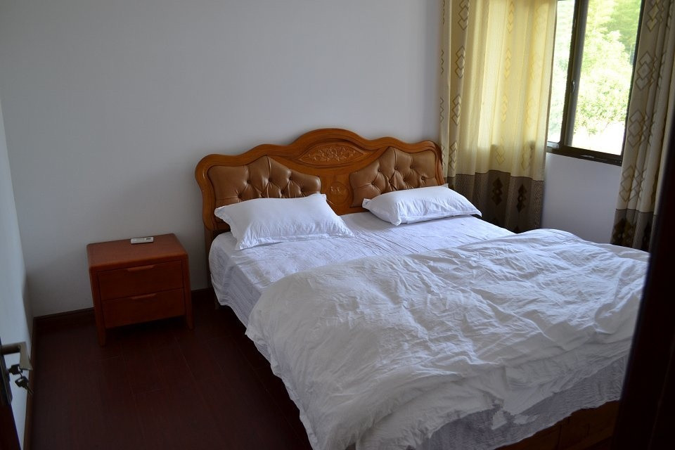 太平山莊夏季避暑圣地 太平山莊夏季避暑圣地