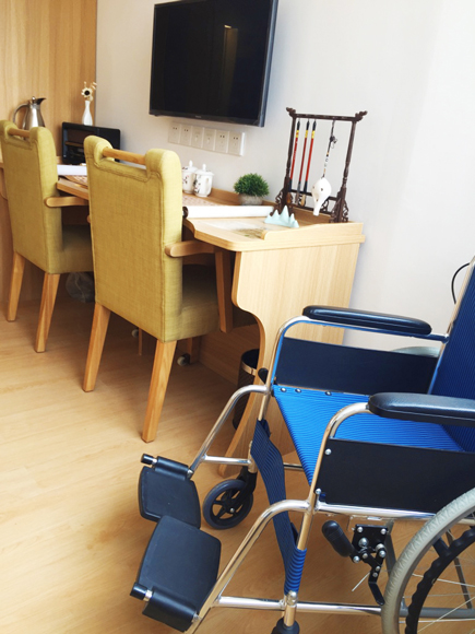 萬(wàn)科榕悅（越秀公園分院）