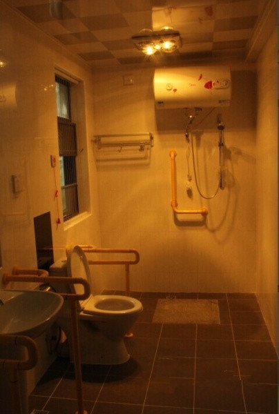 廈門市源泉山莊老年公寓 廈門市源泉山莊老年公寓