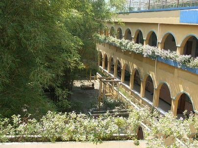 廣州市花都區(qū)東方護理中心