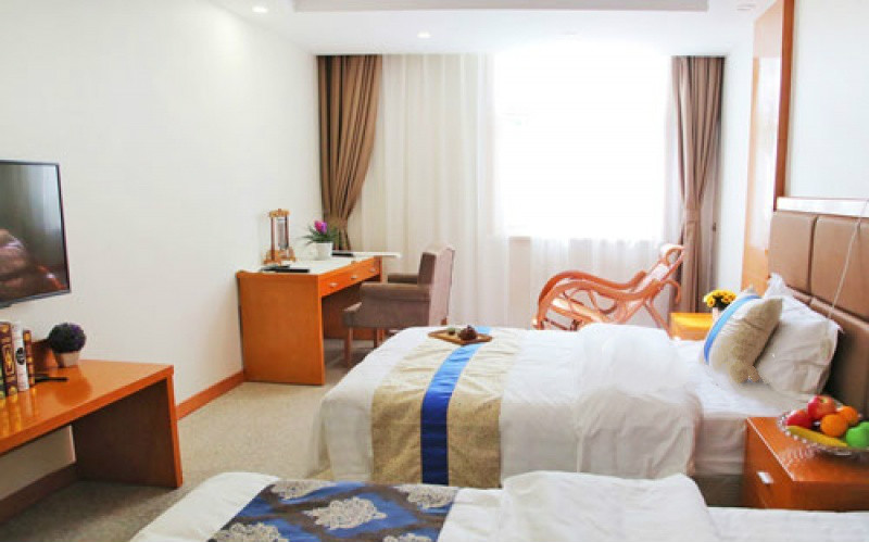 西安天佑養(yǎng)護老年公寓