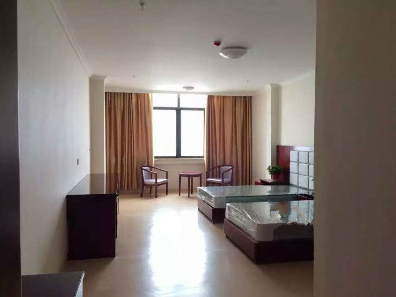 西安市昆明湖養(yǎng)護融合老年公寓 西安市昆明湖養(yǎng)護融合老年公寓