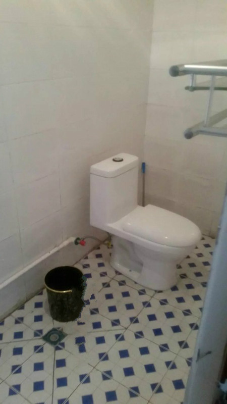 西安市未央?yún)^(qū)六村堡街道曹家堡農(nóng)村幸福院