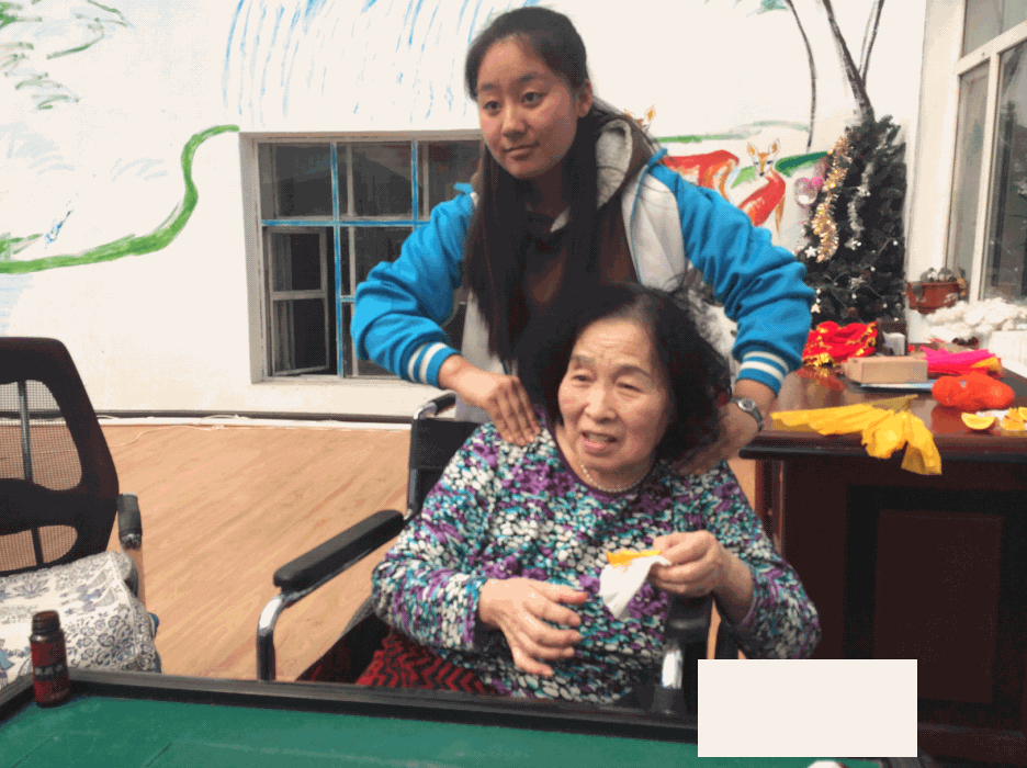 哈爾濱樂(lè)樂(lè)養(yǎng)老院