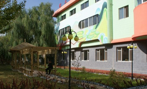 沈陽(yáng)市沈河區(qū)博愛(ài)老年休養(yǎng)院（并大東分院）