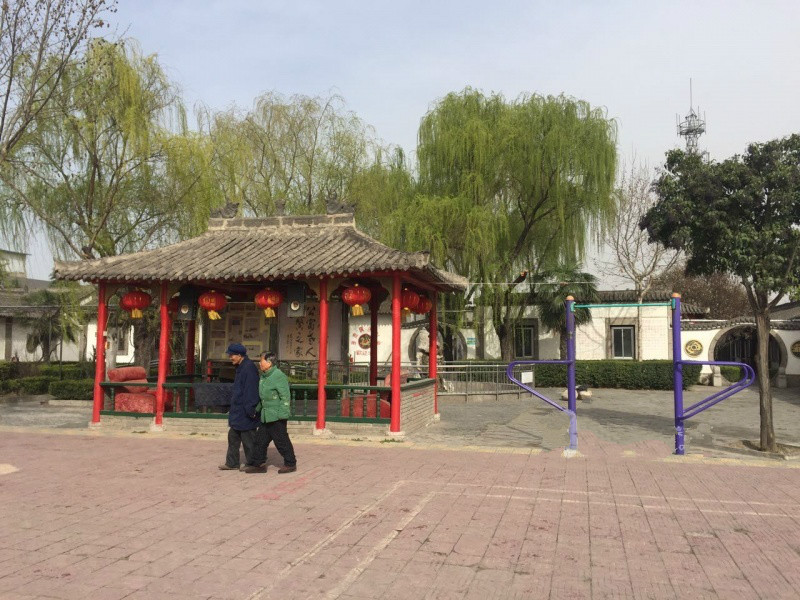 西安市未央?yún)^(qū)漢唐老年公寓 西安市未央?yún)^(qū)漢唐老年公寓