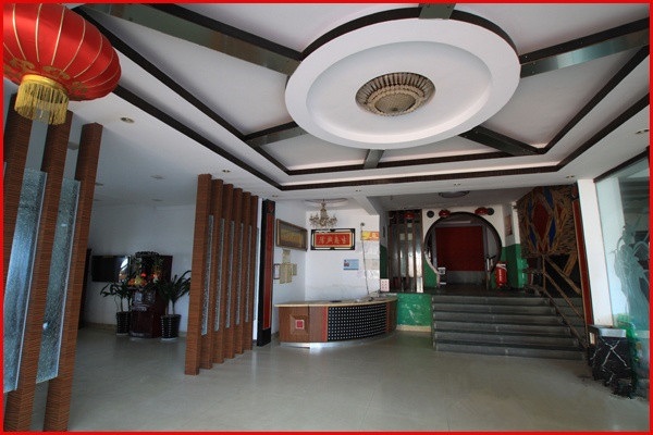 廈門市老來福老人公寓 廈門市老來福老人公寓