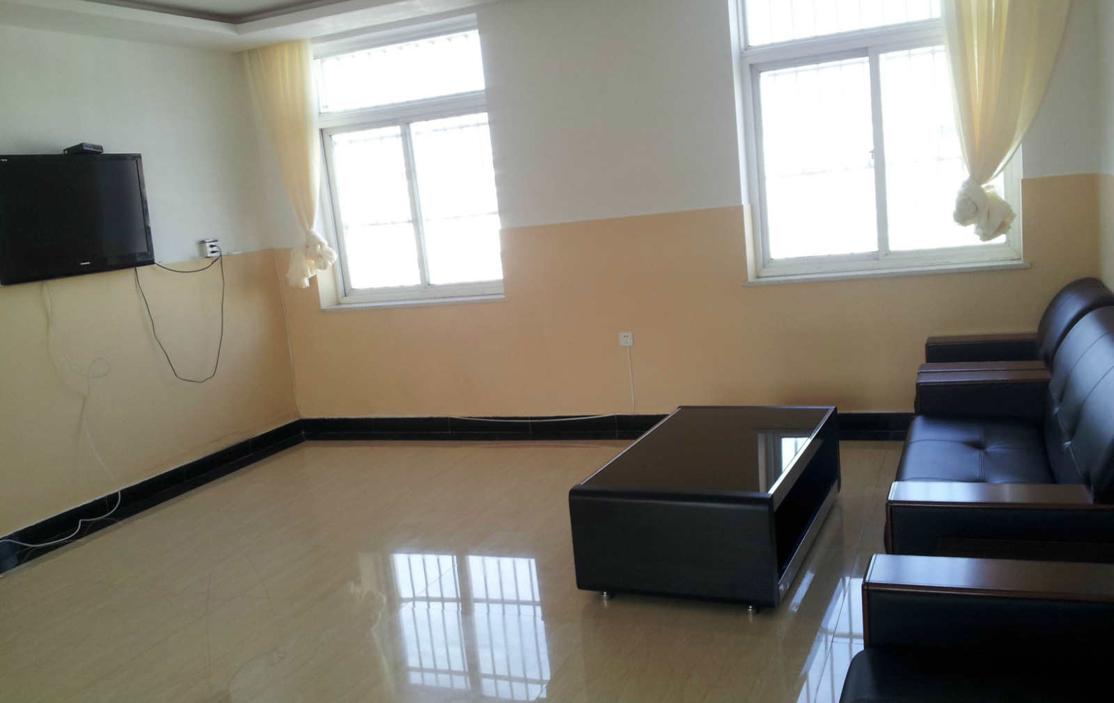 沈陽市九九清華頤養(yǎng)中心