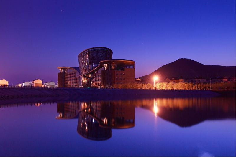 農(nóng)墾牡丹江管理局老年服務(wù)中心