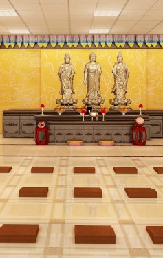 沈陽(yáng)素愿溫泉養(yǎng)老中心