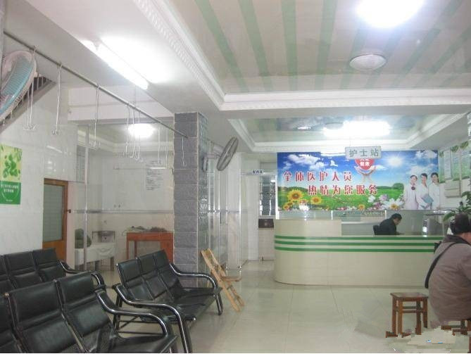 廣西貴港市港北區(qū)達(dá)明敬老院 廣西貴港市港北區(qū)達(dá)明敬老院