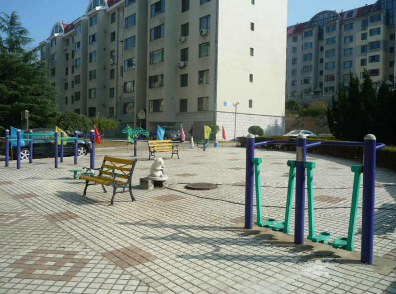 三兄弟老年公寓 三兄弟老年公寓