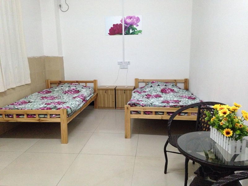 梧州市長洲區(qū)君安頤養(yǎng)院