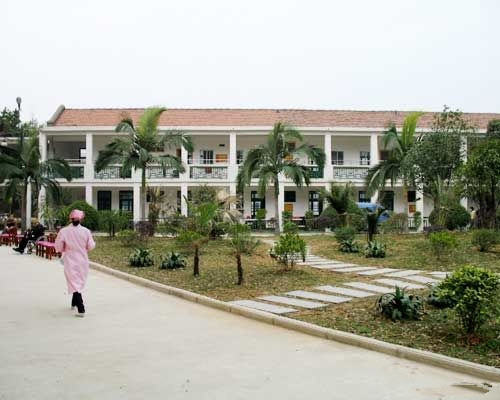 廣西柳州市魚(yú)峰區(qū)一五八敬老院 廣西柳州市魚(yú)峰區(qū)一五八敬老院