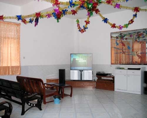 廣西柳州市魚(yú)峰區(qū)一五八敬老院 廣西柳州市魚(yú)峰區(qū)一五八敬老院