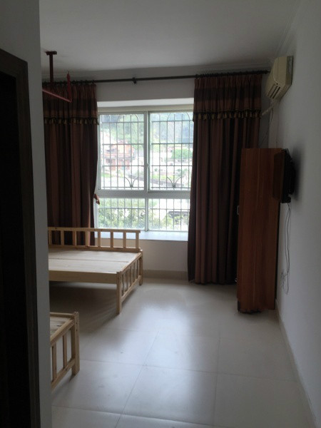 韶關(guān)市湞江區(qū)來福老人頤養(yǎng)中心