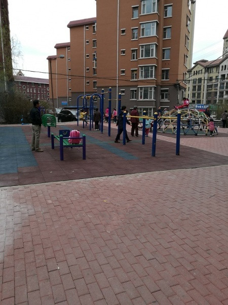 馨陽養(yǎng)老護(hù)理家園 馨陽養(yǎng)老護(hù)理家園