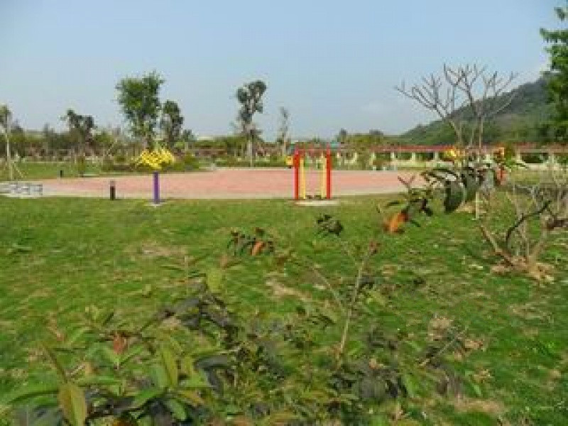 珠海香洲快樂壽星老年公寓 珠海香洲快樂壽星老年公寓