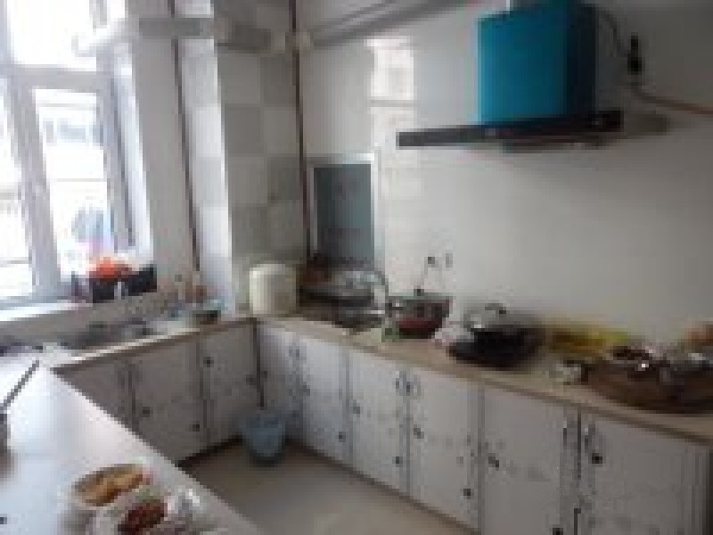 福壽居托老院 福壽居托老院