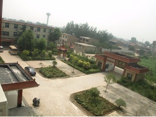 安康市反哺堂老年公寓(分院) 安康市反哺堂老年公寓(分院)