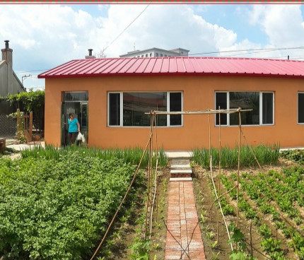 沈陽綠色家園養(yǎng)老院 沈陽綠色家園養(yǎng)老院