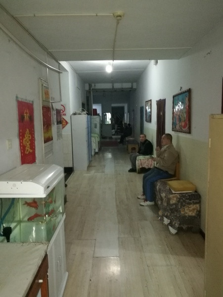 馨陽養(yǎng)老護(hù)理家園 馨陽養(yǎng)老護(hù)理家園