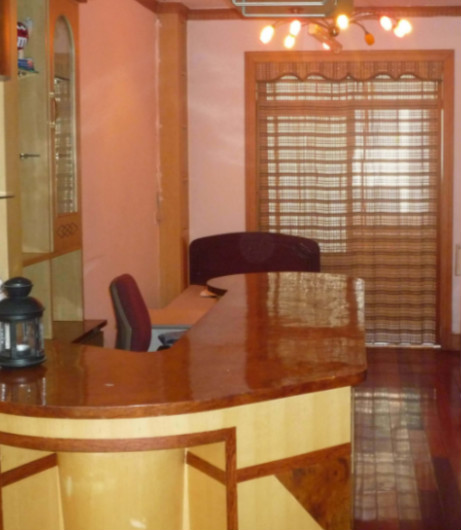 大連心樂養(yǎng)老院