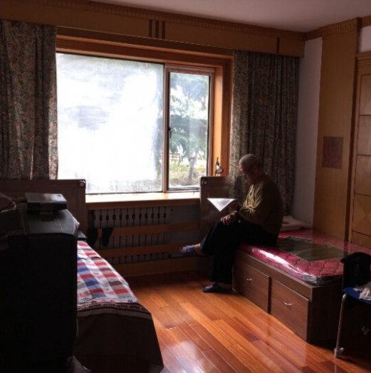 大連心樂養(yǎng)老院