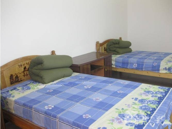 廣西貴港市港北區(qū)達(dá)明敬老院 廣西貴港市港北區(qū)達(dá)明敬老院