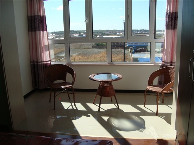 齊齊哈爾新世紀(jì)老年公寓