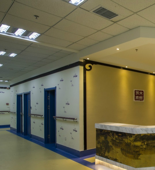 沈陽京城易安養(yǎng)老服務有限公司