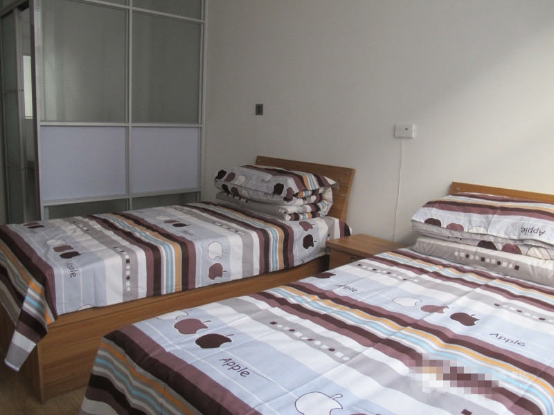 康樂家老年公寓 康樂家老年公寓