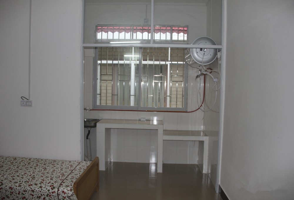 桂林秀峰區(qū)康復(fù)養(yǎng)生公寓