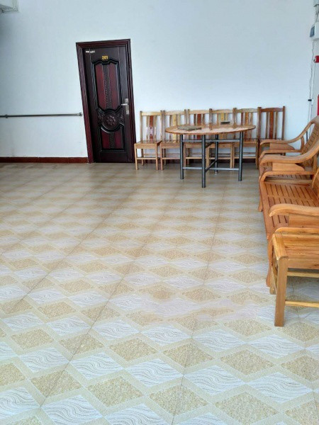 韶關(guān)市湞江區(qū)家寶養(yǎng)老中心