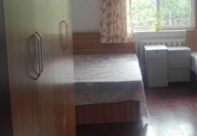 大連市西崗區(qū)勤平星?；▓@養(yǎng)老院