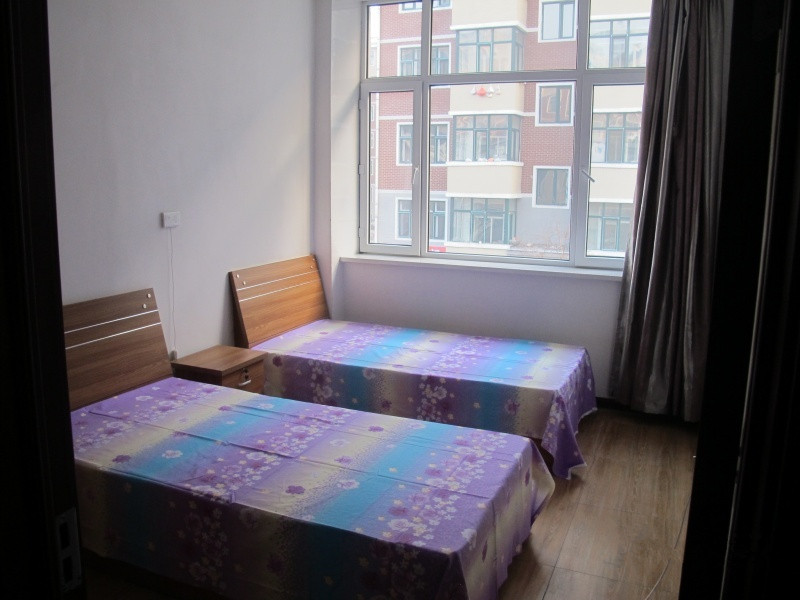 康樂家老年公寓 康樂家老年公寓