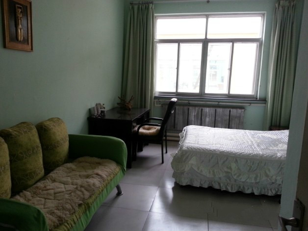 沈陽(yáng)市沈北新區(qū)夕陽(yáng)美敬老院