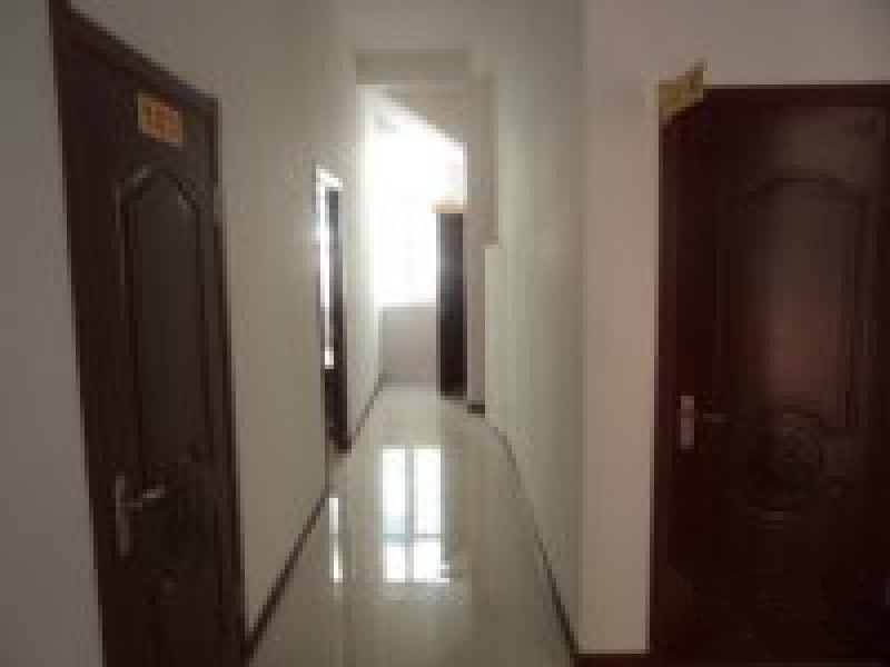 福壽居托老院 福壽居托老院