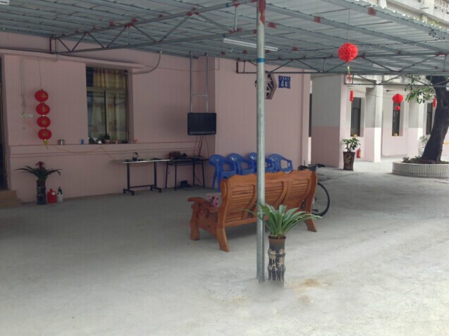 茂名托福養(yǎng)老院 茂名托福養(yǎng)老院